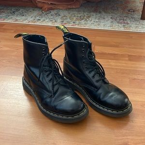 Dr. Martens Boots